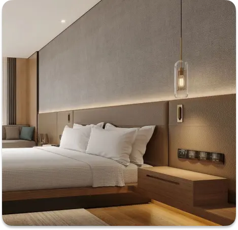 FF&E Procurement Companies