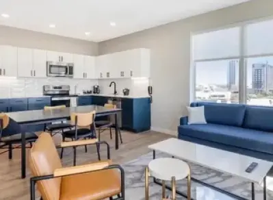 FF&E Project Procurement New Hampshire