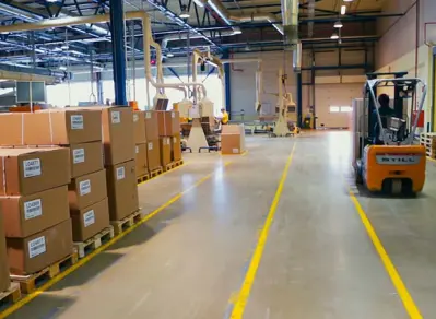 Hotel FF&E procurement Delaware