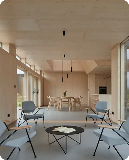 Outsource FF&E Procurement Delaware