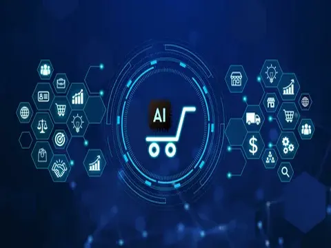 AI-Driven Procurement