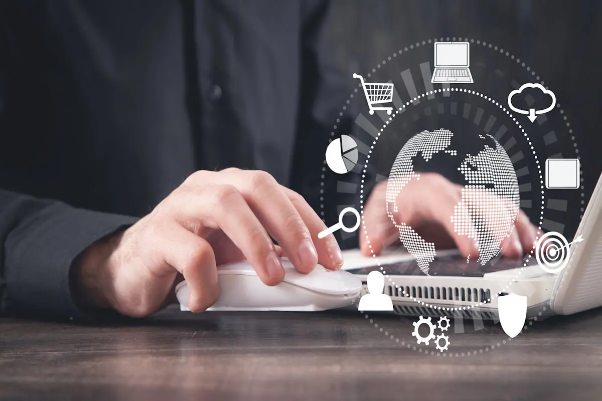 Direct vs Indirect Procurement