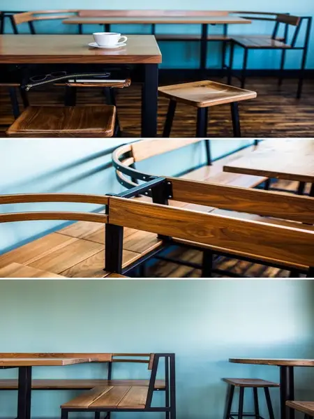 FF&E procurement services in South Dakota