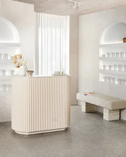 Freelance FF&E Procurement Services Rhode Island