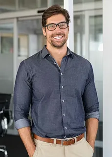 Jack Anderson, General Contractor