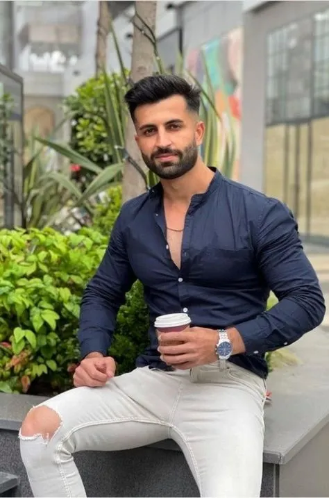 Luis Herrera, Construction Lead, Dickinson.