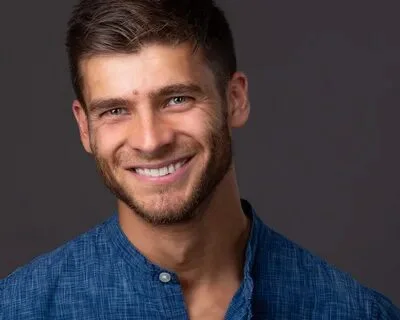 Marco D., Project Manager, Newport, RI