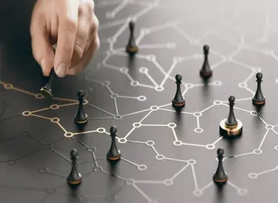 Planning and Strategy.