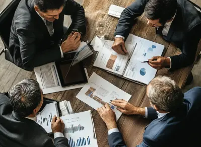 Procurement consulting providers Vermont