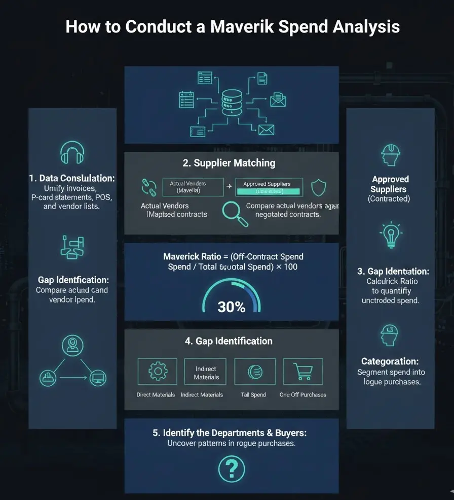 spend under management