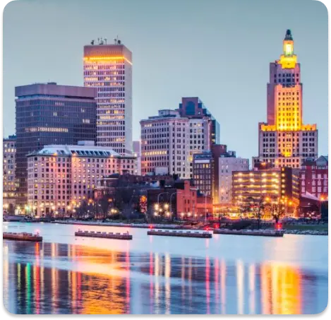 Procurement Service Provider Rhode Island