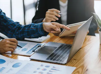 Procurement consultants Rhode Island