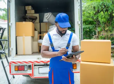 Procurement consulting companies Rhode Island