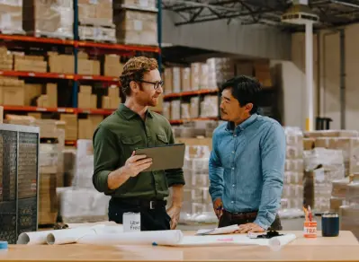 Procurement consulting providers Rhode Island