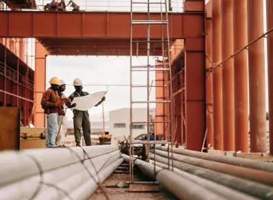 Procurement consulting providers South Dakota