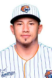 Robert Garcia, Facilities Manager, Fayetteville