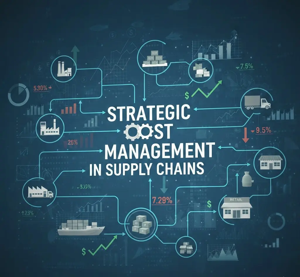 strategic cost management