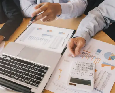 Collaboration with SCM Team Procurement