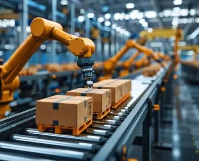 Continuous Improvement Procurement