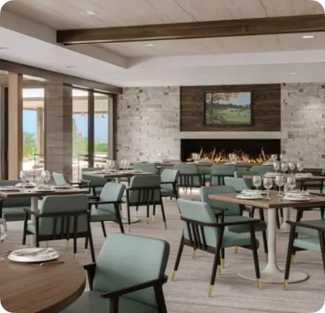 FF&E Hospitality Procurement Kentucky