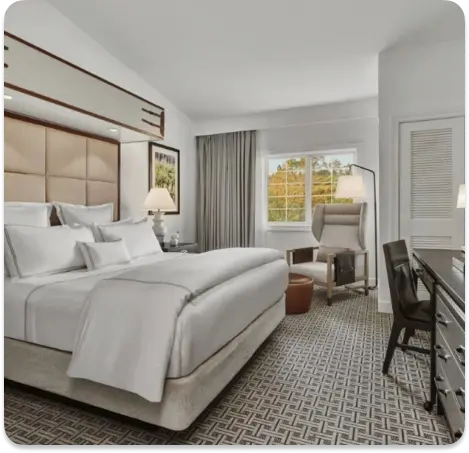 FF&E Hospitality Procurement New Hampshire