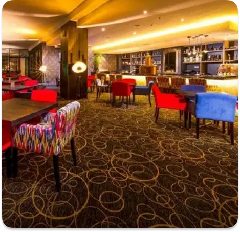 FF&E Hospitality Procurement in Nevada