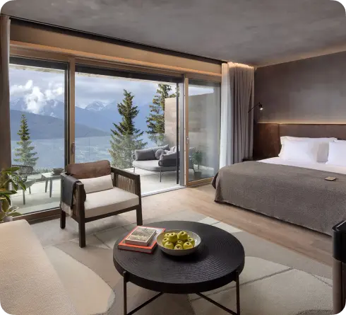 FF&E Hotel Procurement Arkansas