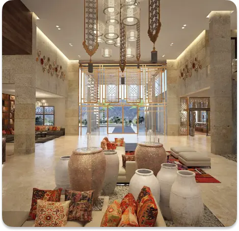 FF&E Hotel Procurement Nebraska