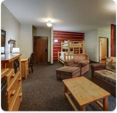 FF&E Hotel Procurement in South Dakota