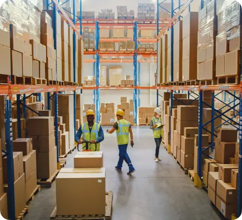 Hospitality Procurement Company, Nebraska