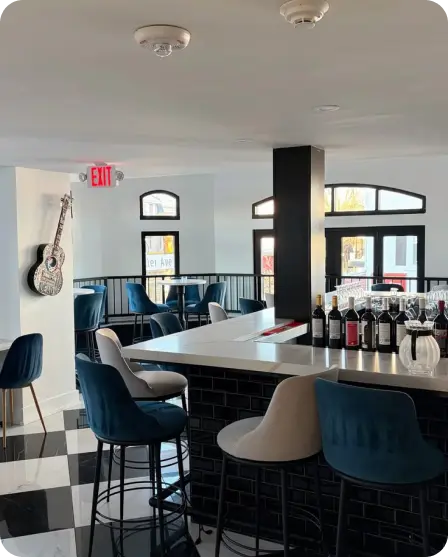 Hotel Furniture Procurement New Hampshire