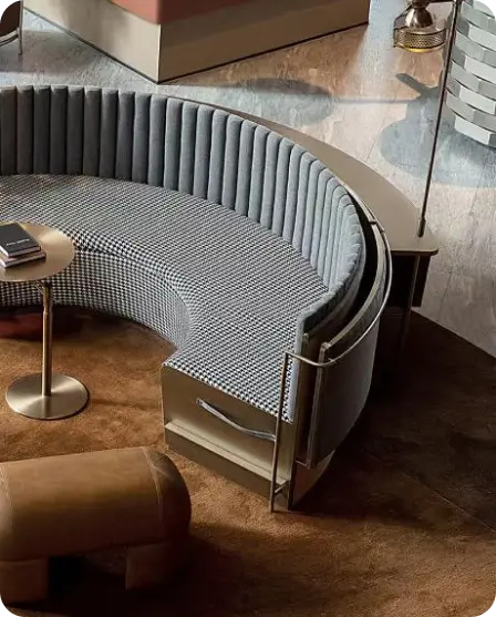 Hotel Furniture Procurement in Arkansas