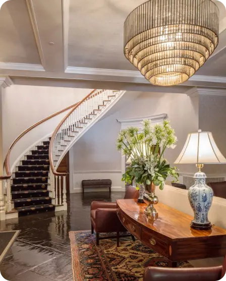 Hotel Furniture Procurement in North Dakota