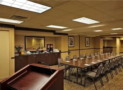 Hotel Procurement Companies Delaware