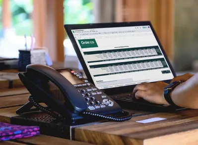 Hotel Procurement Companies Montana