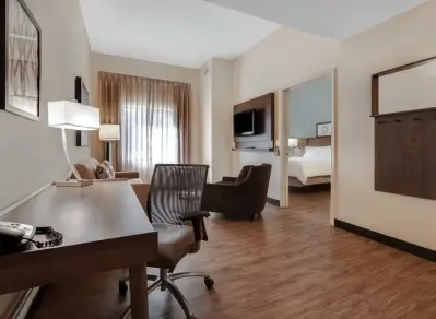 Hotel Procurement Companies in Arkansas