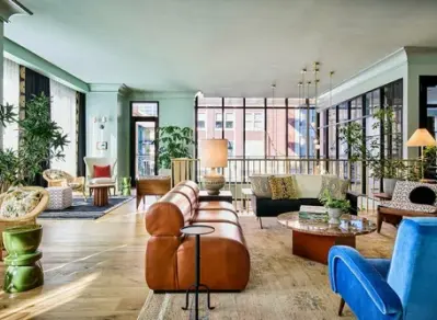 Hotel Procurement Companies in Vermont