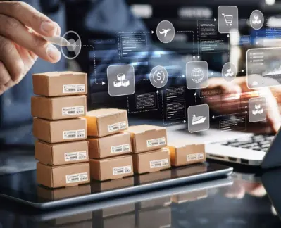 KPIs Tracking Procurement