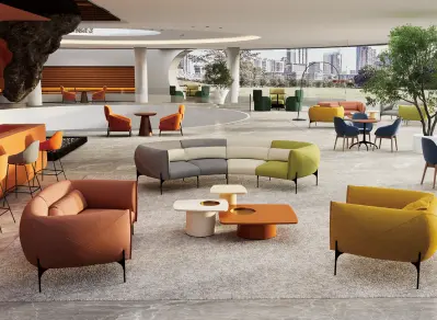 Procurement Hospitality Industry Arkansas