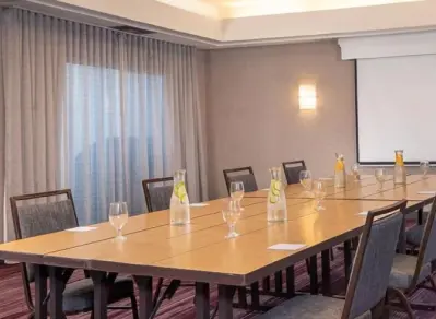 Procurement Hospitality Industry Delaware