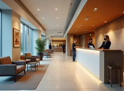 Procurement Hospitality Industry Montana