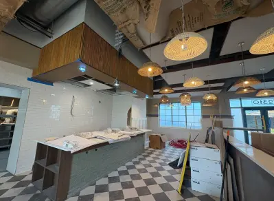 Procurement Hospitality Industry New Hampshire