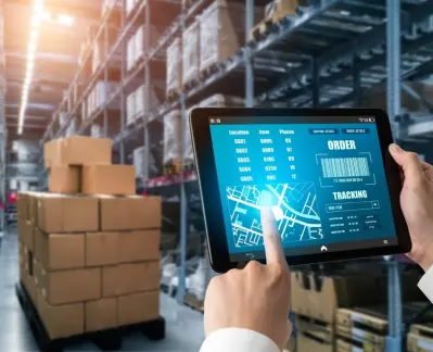 Procurement KPIs Tracking