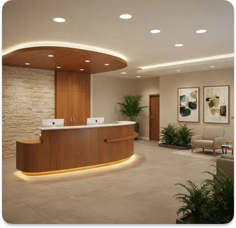 Procurement Services for Hospitality Arkansas