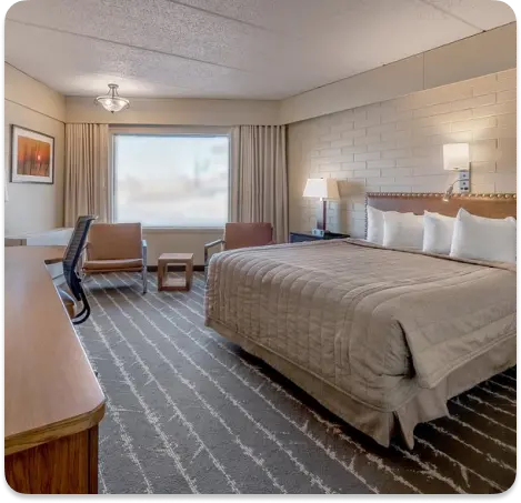 Procurement Services for Hospitality North Dakota