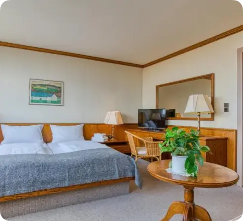 Procurement companies for hotels in Maine