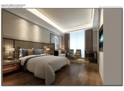 Procurement for the Hospitality Industry in Nevada