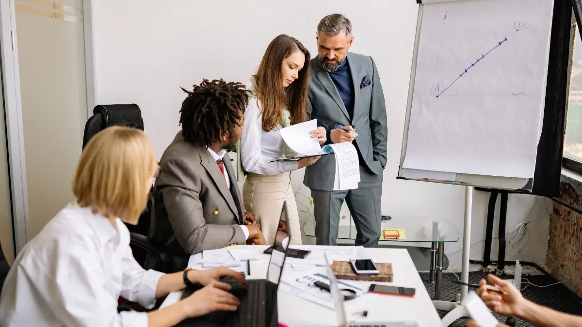 Procurement in marketing