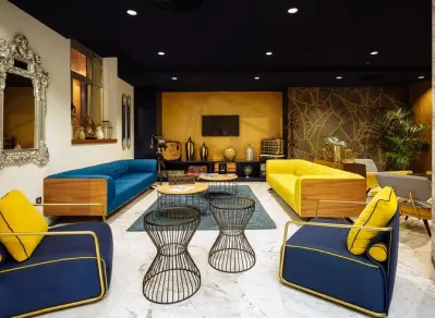 Procurement in the Hotel Industry in Arkansas