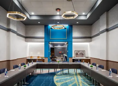 Procurement in the Hotel Industry in Delaware